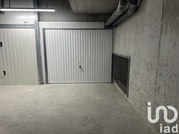 Parking for sale 24 m² Torcy