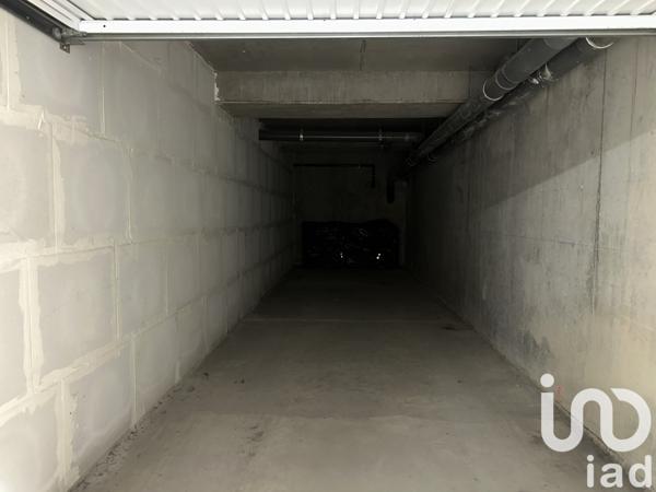 Parking for sale 24 m² Torcy