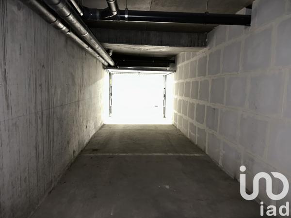 Parking for sale 24 m² Torcy