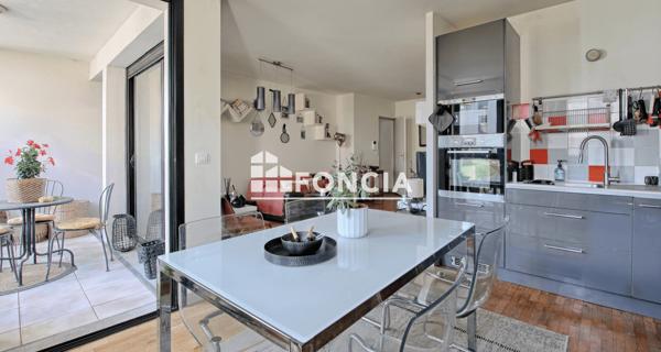 À vendre Appartement 3 pièces 69.17 m² - Vanves 92170