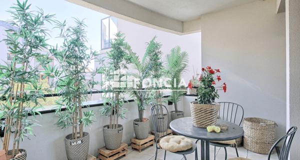 À vendre Appartement 3 pièces 69.17 m² - Vanves 92170