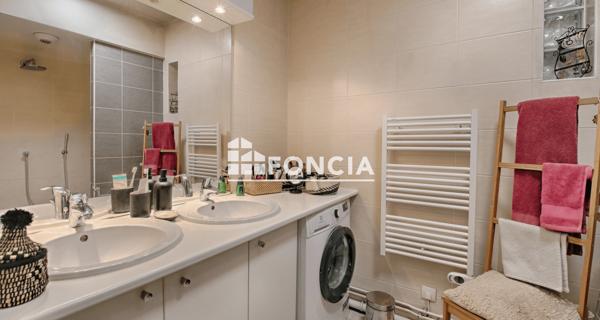 À vendre Appartement 3 pièces 69.17 m² - Vanves 92170
