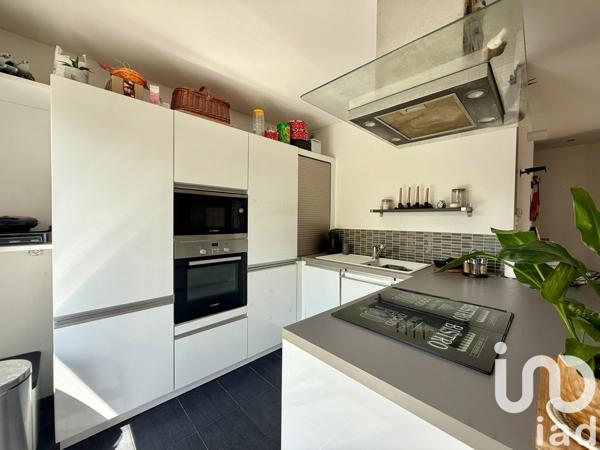 Maison à vendre 3 pièces 62 m² Cocheren