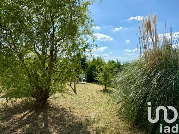 Maison à vendre 3 pièces 62 m² Cocheren