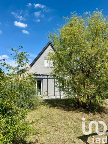 Maison à vendre 3 pièces 62 m² Cocheren