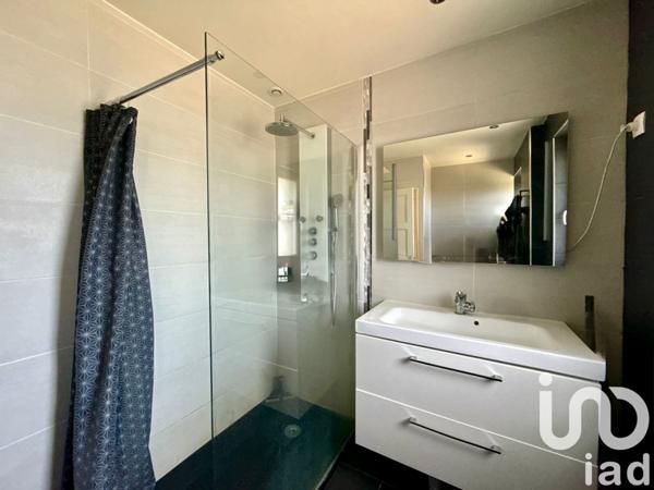 Maison à vendre 3 pièces 62 m² Cocheren