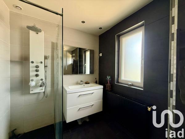 Maison à vendre 3 pièces 62 m² Cocheren