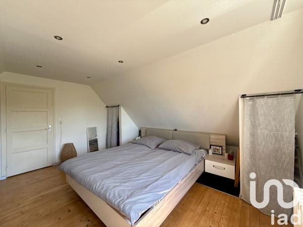 Maison à vendre 3 pièces 62 m² Cocheren