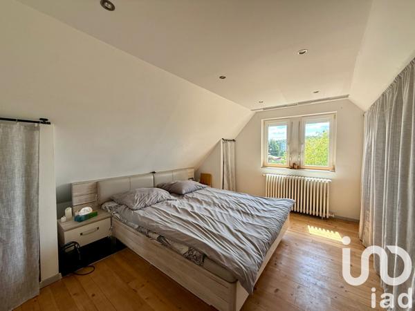 Maison à vendre 3 pièces 62 m² Cocheren