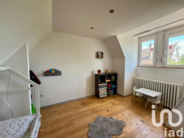 Maison à vendre 3 pièces 62 m² Cocheren