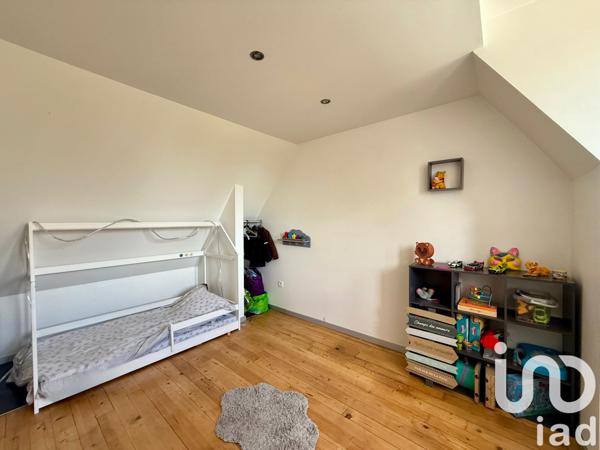 Maison à vendre 3 pièces 62 m² Cocheren