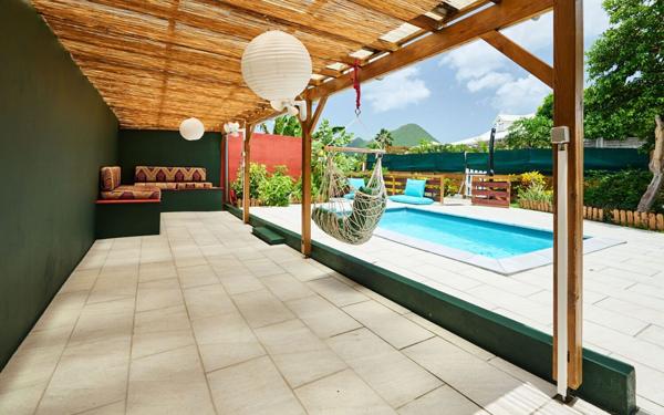 Maison à vendre    4 pièces • 83,70 m2 Le Diamant