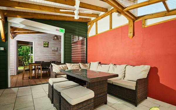 Maison à vendre    4 pièces • 83,70 m2 Le Diamant