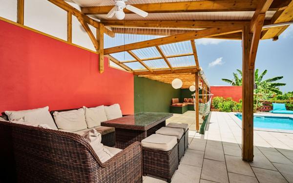 Maison à vendre    4 pièces • 83,70 m2 Le Diamant