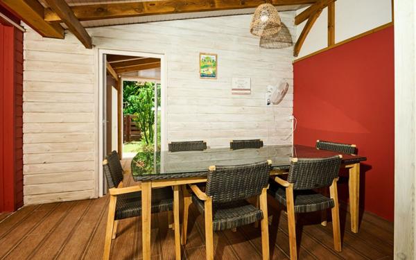 Maison à vendre    4 pièces • 83,70 m2 Le Diamant