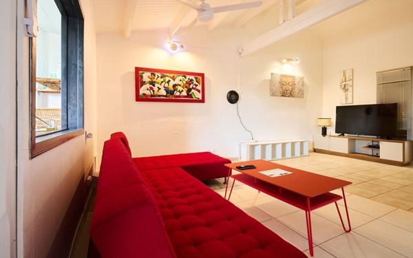 Maison à vendre    4 pièces • 83,70 m2 Le Diamant