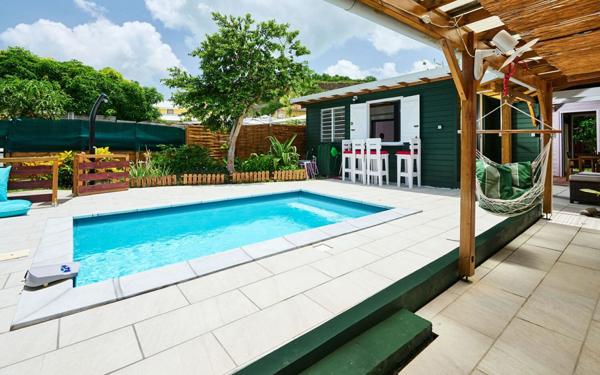 Maison à vendre    4 pièces • 83,70 m2 Le Diamant