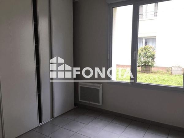 Location Appartement 3 pièces 60.07 m² - 60 BOULEVARD PINEL Lyon 69003