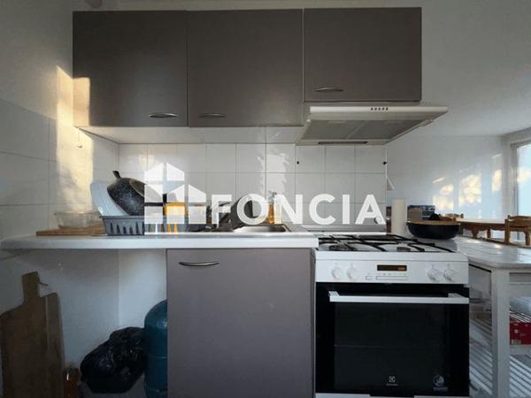 Location Appartement 3 pièces 60.07 m² - 60 BOULEVARD PINEL Lyon 69003