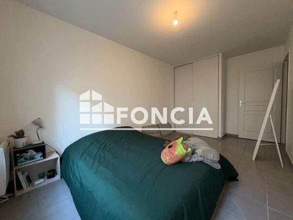 Location Appartement 3 pièces 60.07 m² - 60 BOULEVARD PINEL Lyon 69003