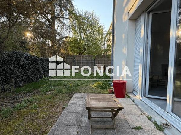 Location Appartement 3 pièces 60.07 m² - 60 BOULEVARD PINEL Lyon 69003