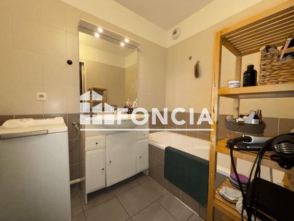 Location Appartement 3 pièces 60.07 m² - 60 BOULEVARD PINEL Lyon 69003