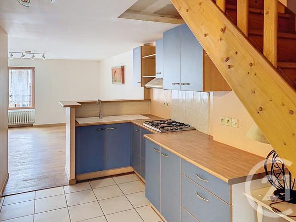Immeuble à vendre  145 m2 REDON - 35