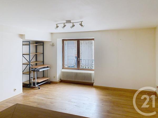 Immeuble à vendre  145 m2 REDON - 35