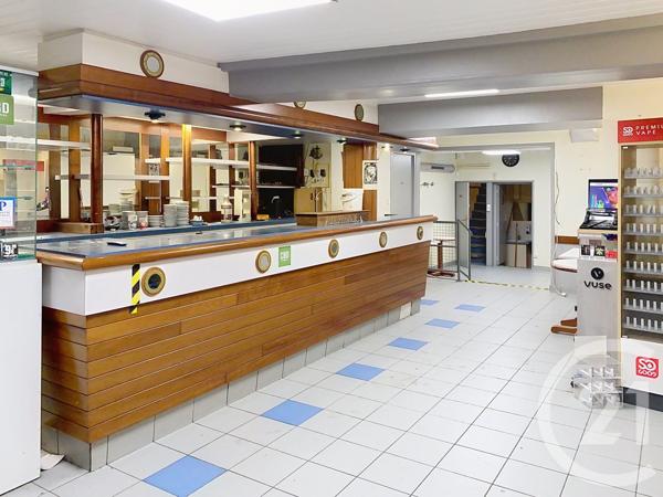 Immeuble à vendre  145 m2 REDON - 35