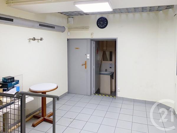 Immeuble à vendre  145 m2 REDON - 35