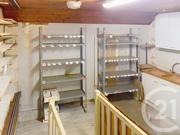 Immeuble à vendre  145 m2 REDON - 35