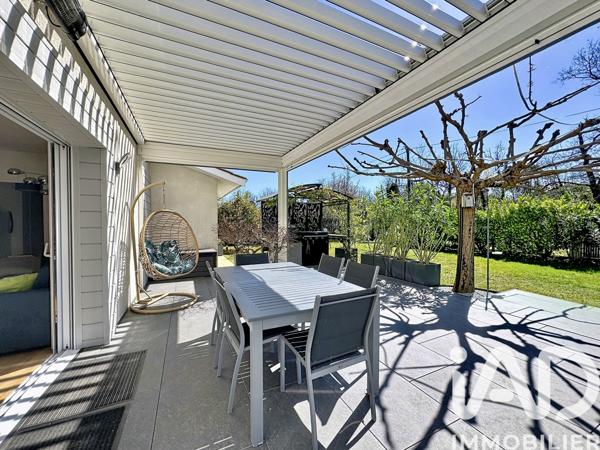 Maison à vendre 5 pièces 107 m² Biscarrosse