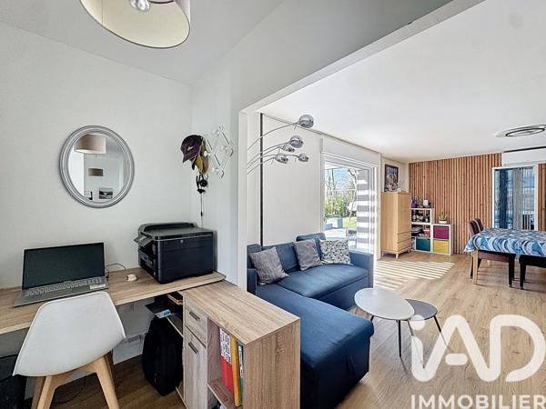 Maison à vendre 5 pièces 107 m² Biscarrosse