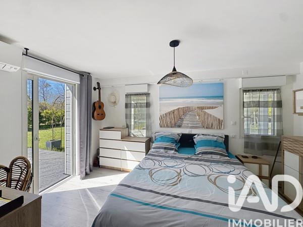 Maison à vendre 5 pièces 107 m² Biscarrosse