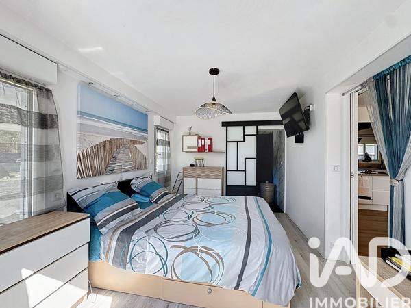 Maison à vendre 5 pièces 107 m² Biscarrosse