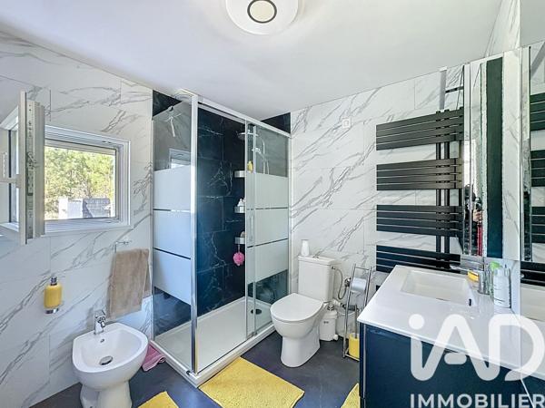 Maison à vendre 5 pièces 107 m² Biscarrosse