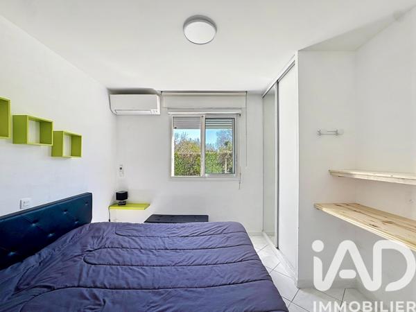 Maison à vendre 5 pièces 107 m² Biscarrosse