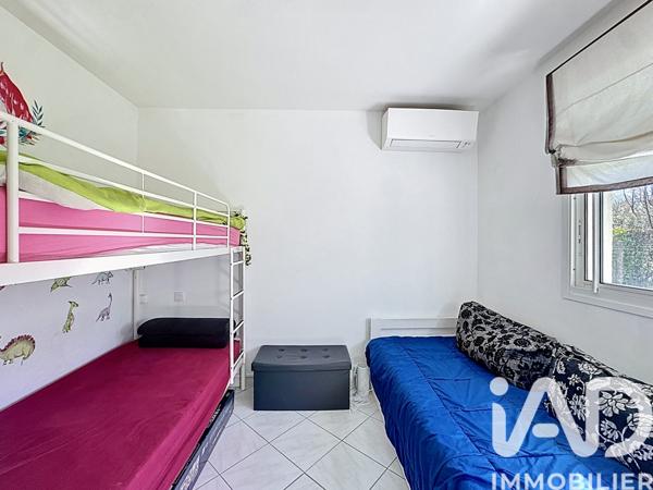 Maison à vendre 5 pièces 107 m² Biscarrosse