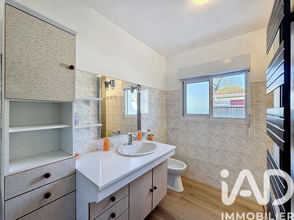 Maison à vendre 5 pièces 107 m² Biscarrosse