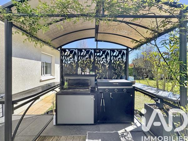 Maison à vendre 5 pièces 107 m² Biscarrosse