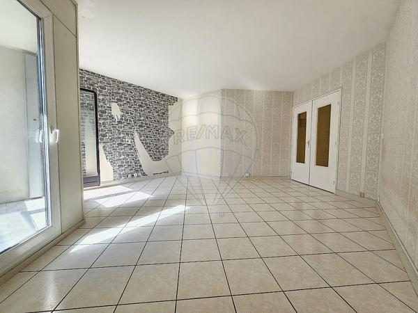 Appartement  en vente - Seine-Saint-Denis - 93