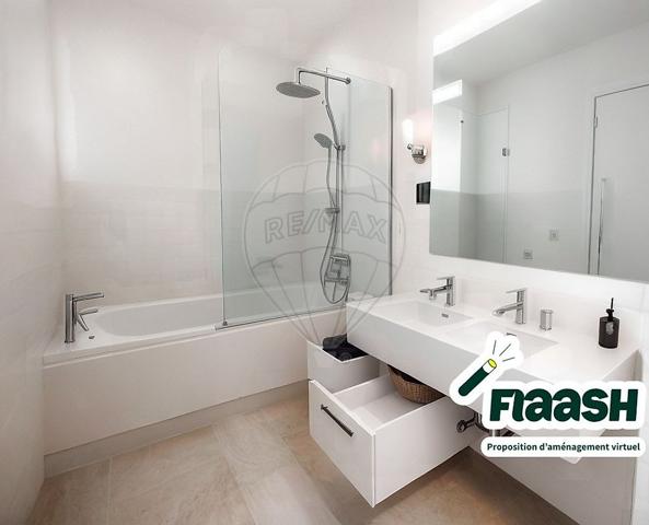 Appartement  en vente - Seine-Saint-Denis - 93