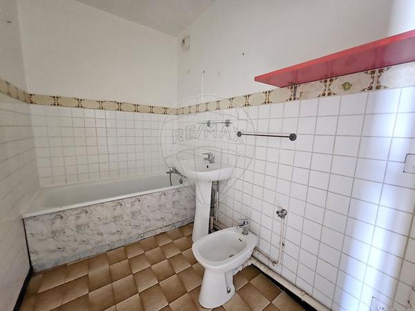Appartement  en vente - Seine-Saint-Denis - 93