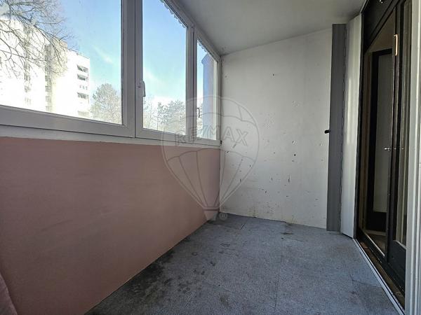 Appartement  en vente - Seine-Saint-Denis - 93