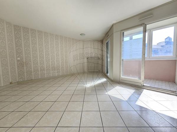 Appartement  en vente - Seine-Saint-Denis - 93
