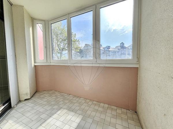 Appartement  en vente - Seine-Saint-Denis - 93