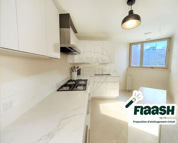 Appartement  en vente - Seine-Saint-Denis - 93