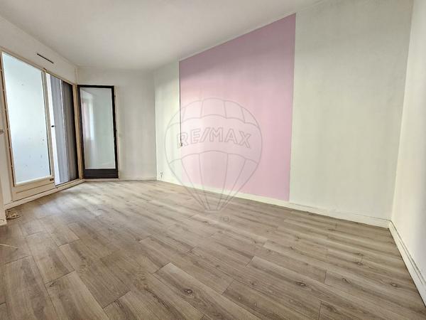 Appartement  en vente - Seine-Saint-Denis - 93