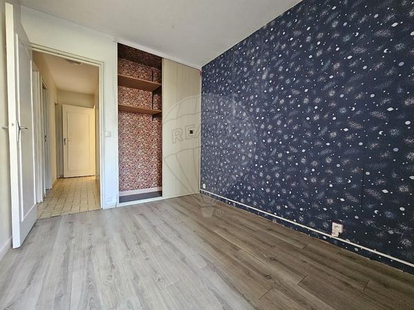 Appartement  en vente - Seine-Saint-Denis - 93