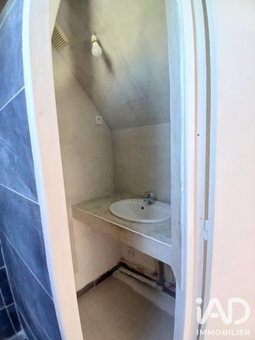 Studio à vendre 15,65 m² Courtry